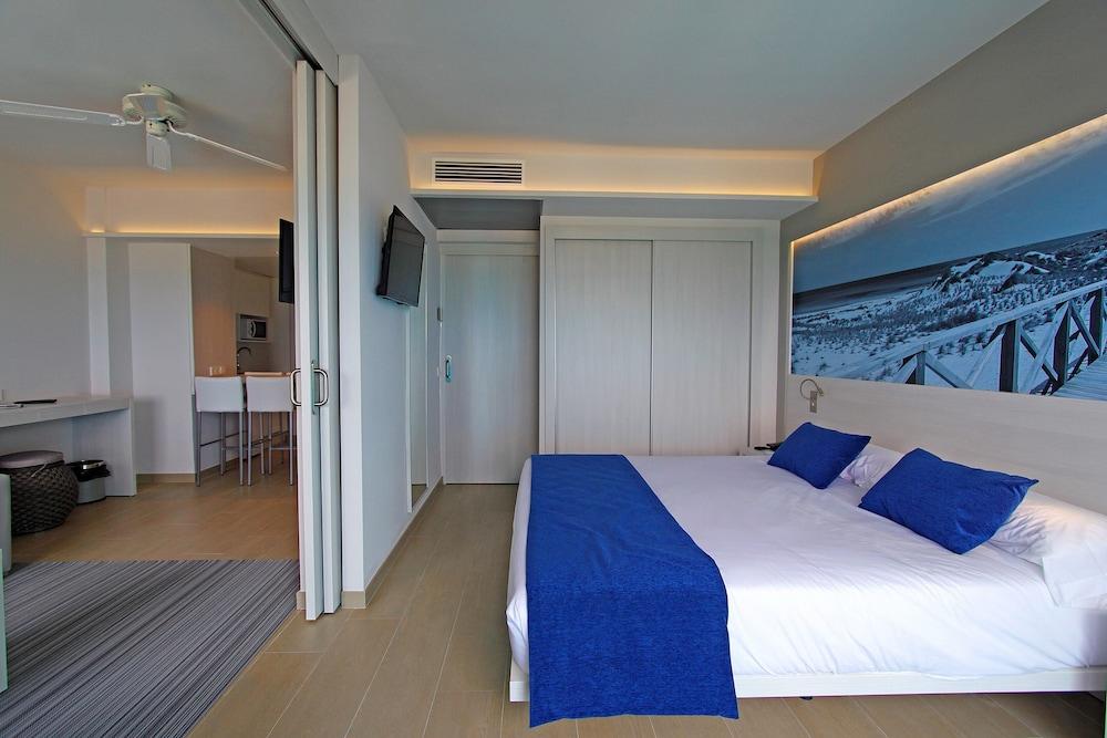 Bg Tonga Tower Hotel Can Picafort  Luaran gambar