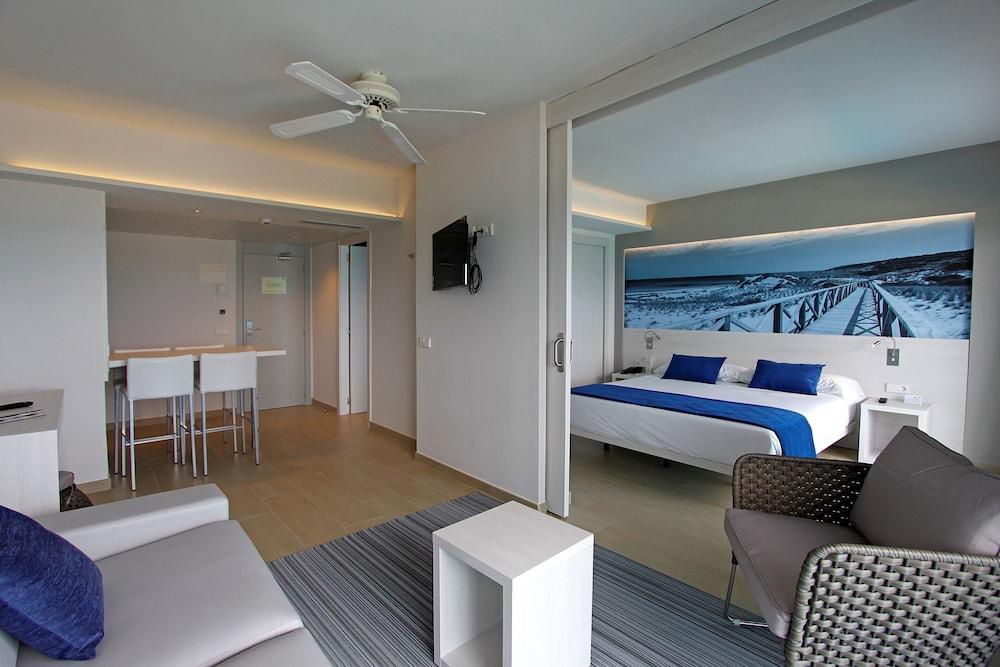 Bg Tonga Tower Hotel Can Picafort  Luaran gambar