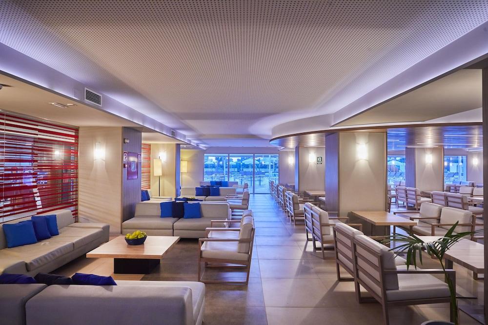 Bg Tonga Tower Hotel Can Picafort  Luaran gambar