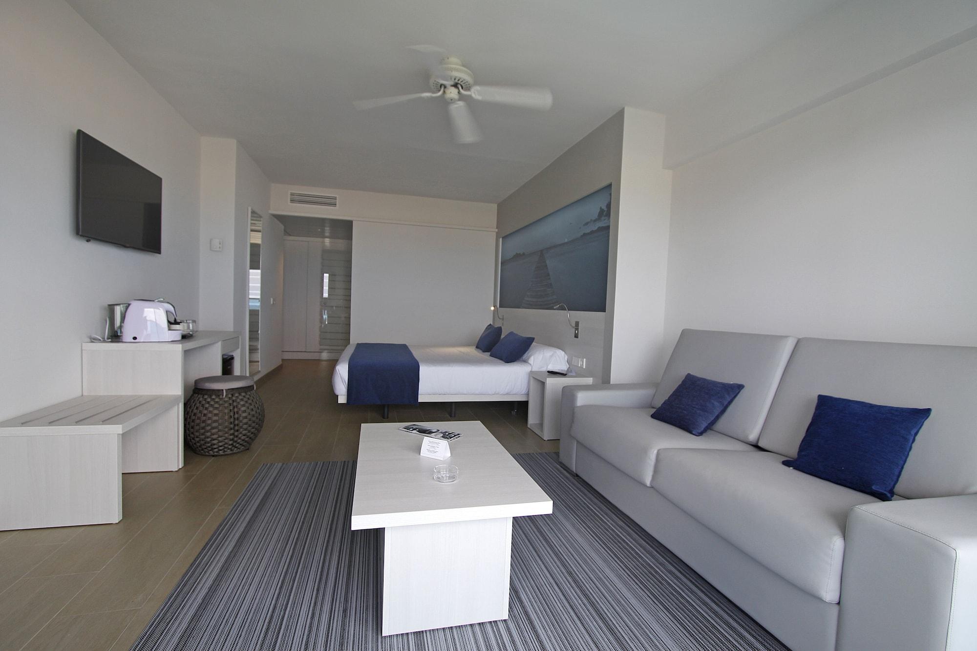 Bg Tonga Tower Hotel Can Picafort  Luaran gambar