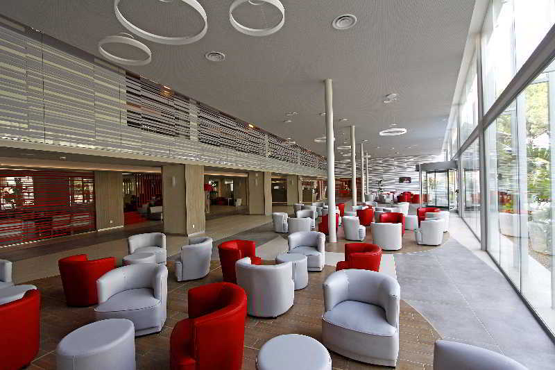 Bg Tonga Tower Hotel Can Picafort  Luaran gambar