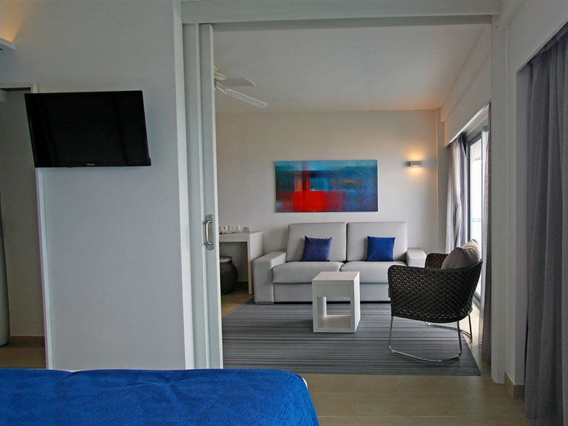 Bg Tonga Tower Hotel Can Picafort  Luaran gambar